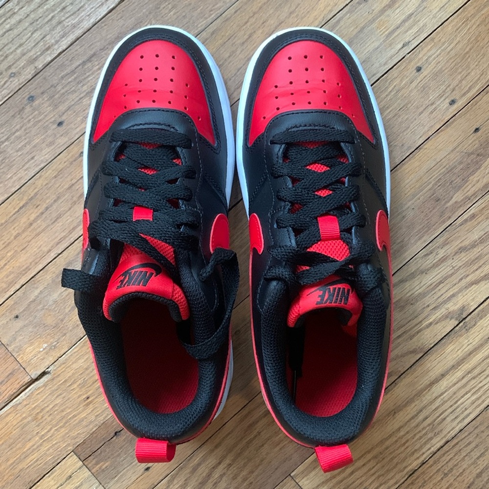 Boy’s Nike Sneakers